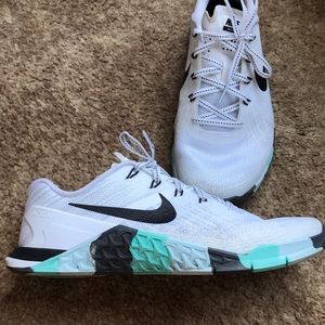 Nike Metcons